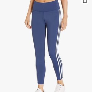 Adidas Believe This 2.0 3-stripe tight
